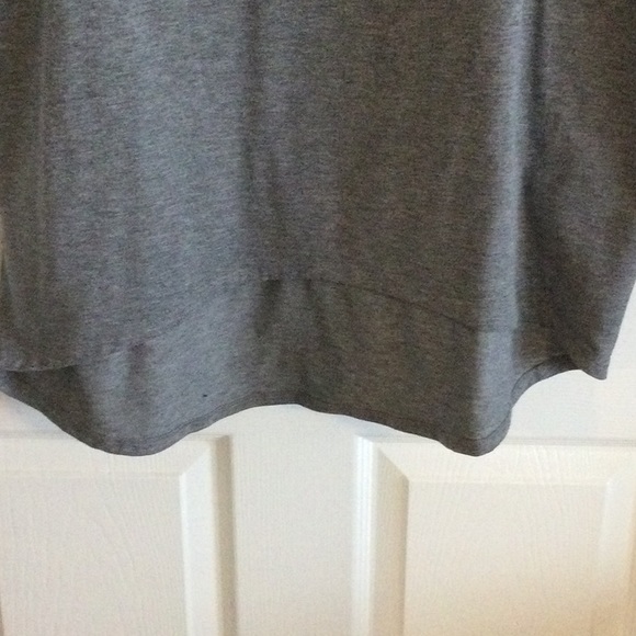 LuLaRoe High Lo Top XS - Picture 3 of 6